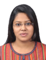 Mrs. Trushna A. Gohil