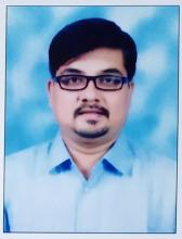 DR Vaibhav B Barodiya