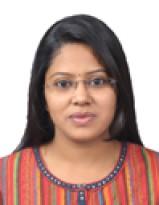 Mrs. Trushna A. Gohil