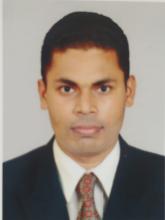 Assistant Professor History