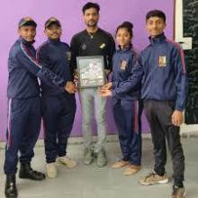 ANO & Sports Director